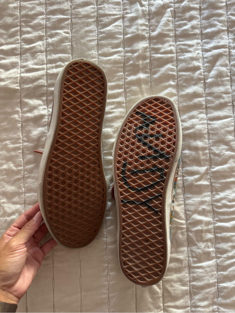 Toy Story Pixar x Vans